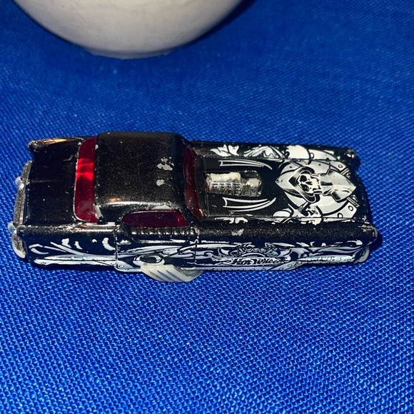 Hot Wheels Metrorail (Neu und originalverpackt) in Wildegg für CHF 1.5